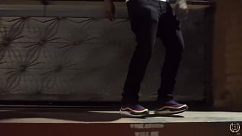 Cameron skye gets hornier when rome major fucks her in public