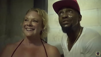 Cameron skye gets hornier when rome major fucks her in public