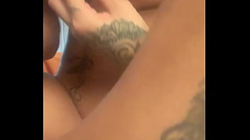 Foot fetish masturbation with dildo sucking my own feets and masturbation my pussy susy gala