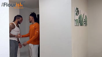 Faryn and 2 atl brothers monte and don