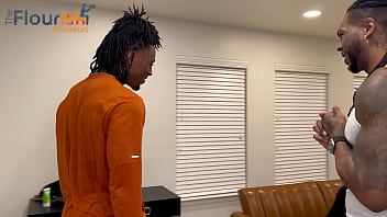 Faryn and 2 atl brothers monte and don