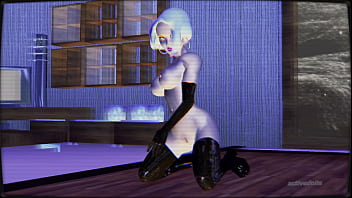 Shepherd of fire pmv