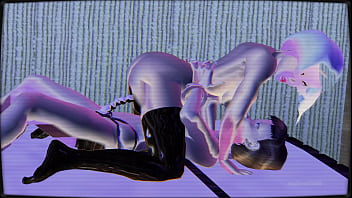 Shepherd of fire pmv