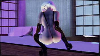 Shepherd of fire pmv