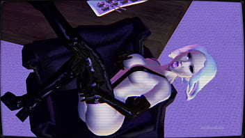 Shepherd of fire pmv