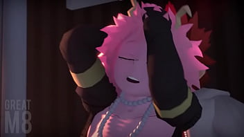 My hero academia mina greatm8 My hero academia mina greatm8