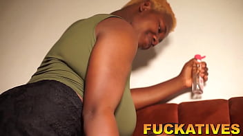 My lecturer gave a credit to pass my exams for hot doggystyle i gave him