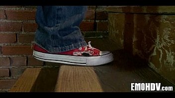 Goth angel fucked 102