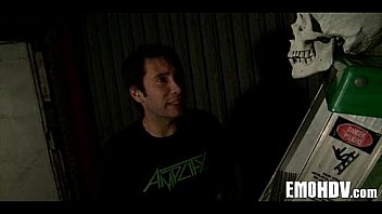 Goth angel fucked 102