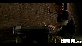 Goth angel fucked 102