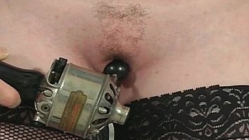 Hot nasty busty horny babe gets pussy