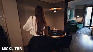 Instead of tourism she wanted to fuck drooled on the camera