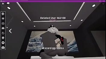 Cojiendo en un condo