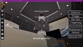 Cojiendo en un condo