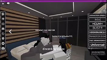 Cojiendo en un condo