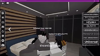 Cojiendo en un condo