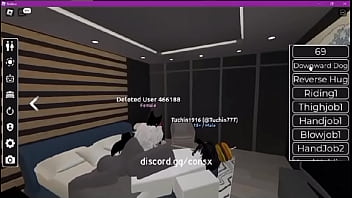 Cojiendo en un condo