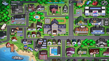 Summer time saga unc part 40