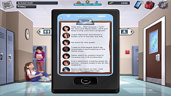 Summer time saga unc part 40