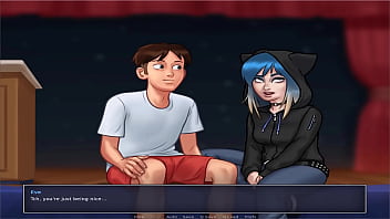 Summer time saga unc part 40