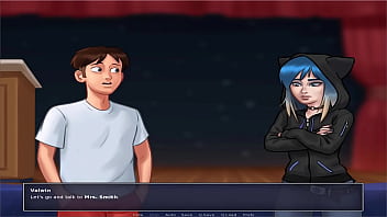 Summer time saga unc part 40