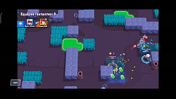 Jugando Brawl thumbnail