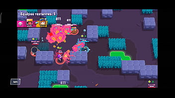 Jugando Brawl thumbnail