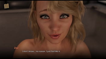 Wvm 179 car fun with hot blonde