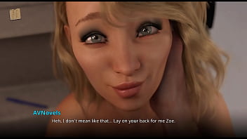 Wvm 179 car fun with hot blonde