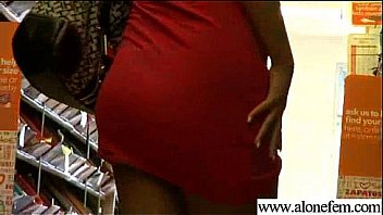 Solo girl get to orgams with all kind of sex toys video 27