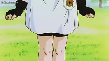 Los gemidos de videl