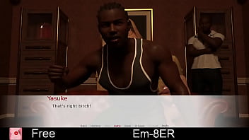 Em 8er free steam game visual novel