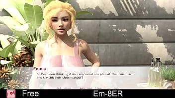 Em 8er free steam game visual novel
