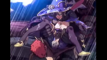 Mona Genshin Impact Defeated thumbnail