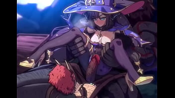 Mona genshin impact defeated