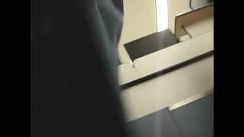 Voyeur upskirt