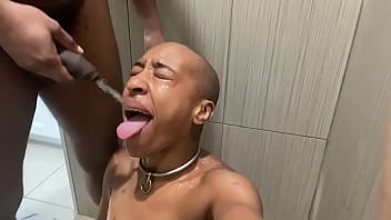 Cleo love to drink lord panda's piss Cleo love to drink lord panda's piss