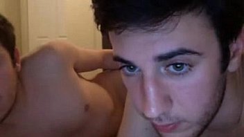 Gay Boys Have Fun On Cam On Gaycamplanetcom thumbnail