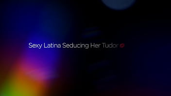 Naughty slut in short skirt fucking her teach alice thunder