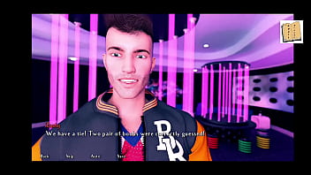 Being a dik 34 dik route