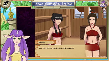 Four Elements Trainer Episode 33 thumbnail
