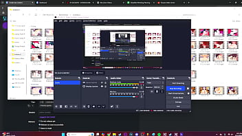 Acolyte phoebe has too much sex wuthering waves 3d hentai blowjob missionary