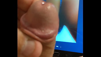 I Cum Over A Hot Pic Of An Ass thumbnail