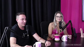 Compilados da kel abate e bruno abate no bora cast com bruna carlos parte 1 watch sheer red