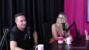 Compilados da kel abate e bruno abate no bora cast com bruna carlos parte 1 watch sheer red