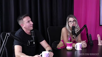 Compilados da kel abate e bruno abate no bora cast com bruna carlos parte 1 watch sheer red