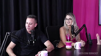 Compilados da kel abate e bruno abate no bora cast com bruna carlos parte 1 watch sheer red