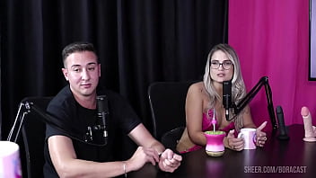 Compilados da kel abate e bruno abate no bora cast com bruna carlos parte 1 watch sheer red