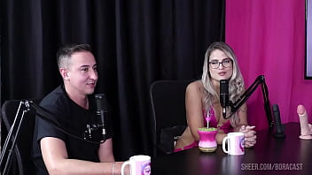 Compilados da kel abate e bruno abate no bora cast com bruna carlos parte 1 watch sheer red