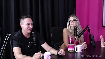 Compilados da kel abate e bruno abate no bora cast com bruna carlos parte 1 watch sheer red